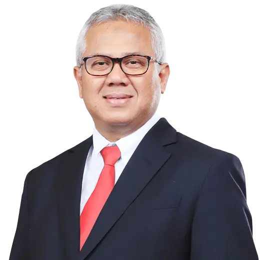 Arief Budiman